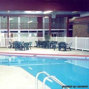 Budget Host Inn Fort Dodge Exterior photo